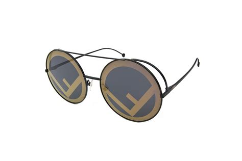 fendi ff 0285/s|Fendi .